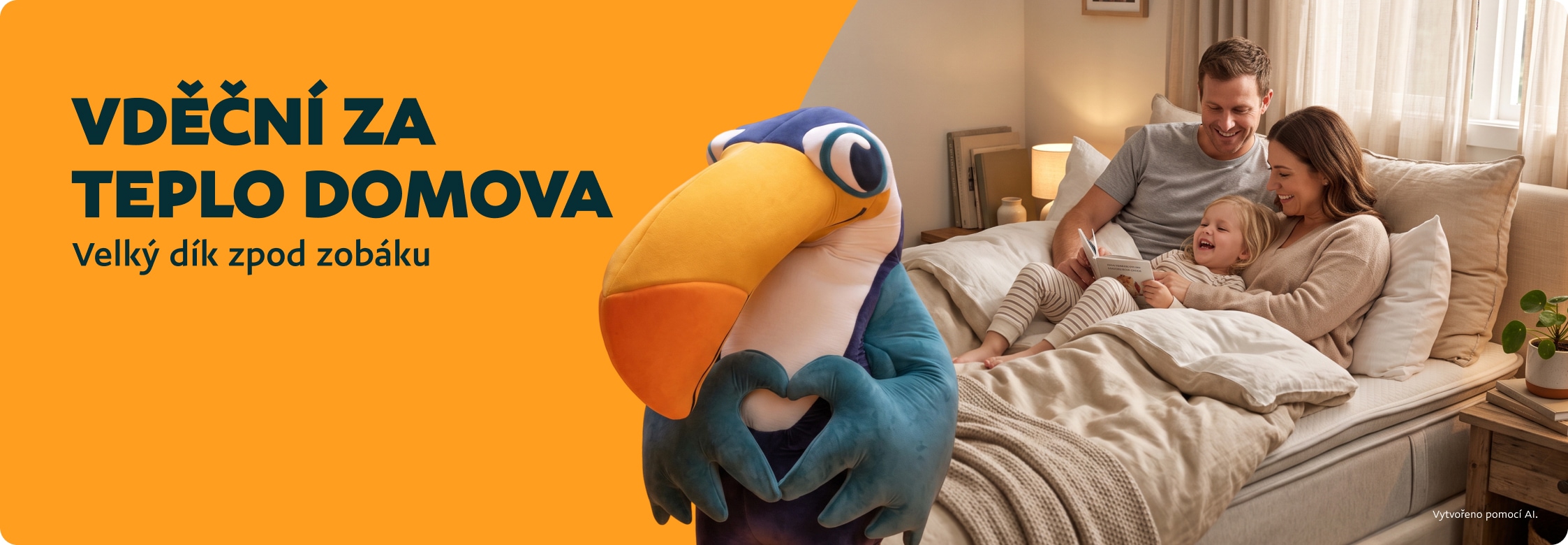 smart akcia - den vdacnosti 2026
