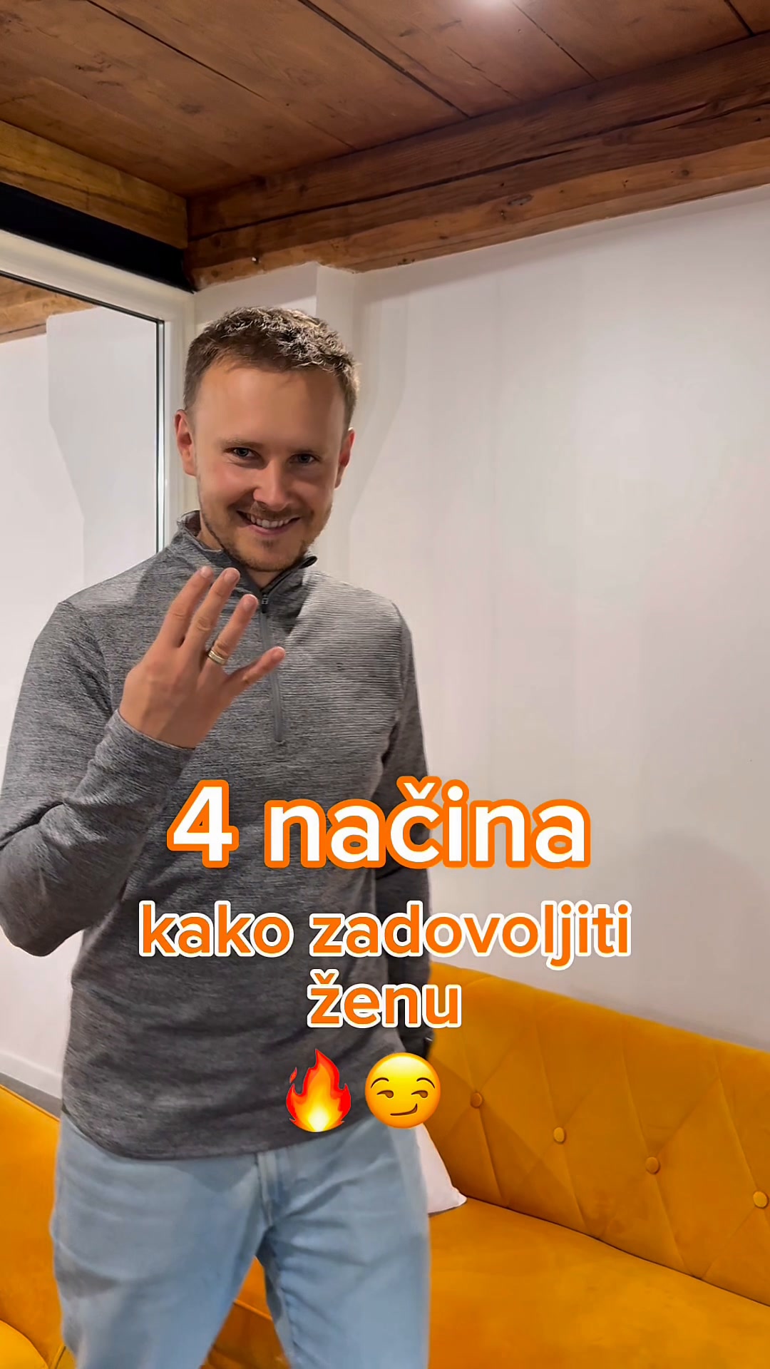 Uvijek uspijeva 😉