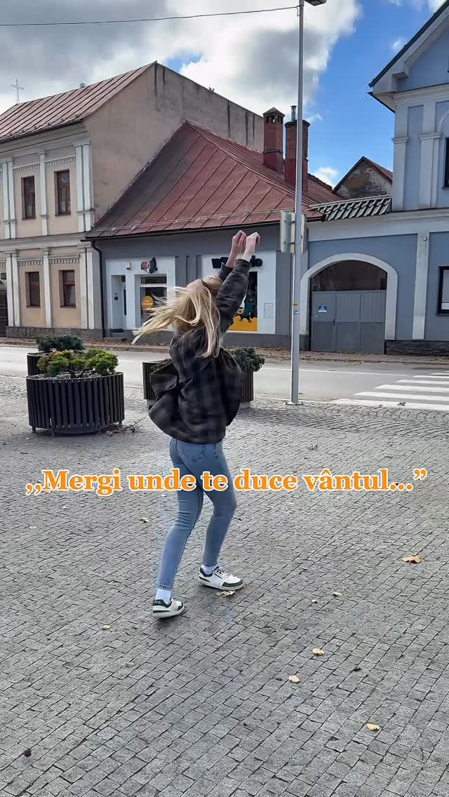 Vântul ăsta a fost cam nebun în ultima vreme. 🙂