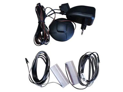 LED Clip 2pkt - kolekce PENNY