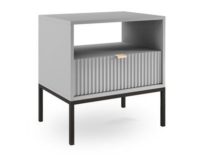 Kvalitní noční stolek Nova S54