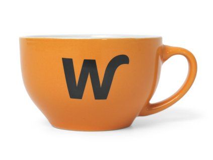 Hrnek na kávu Wilsondo
