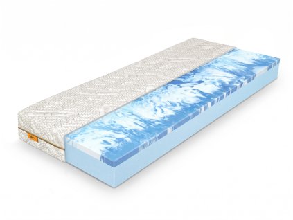 pěnová matrace Frozea 90x200