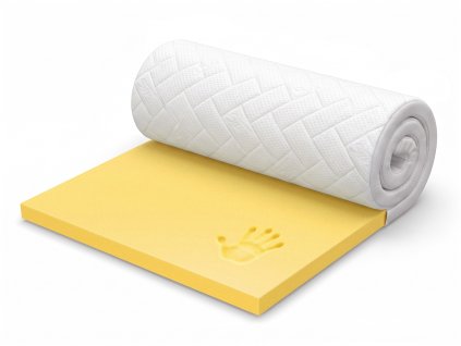 Vrchní pěnová matrace Premiora