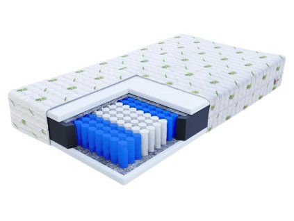 Taštičková matrace Mirinda 120x200
