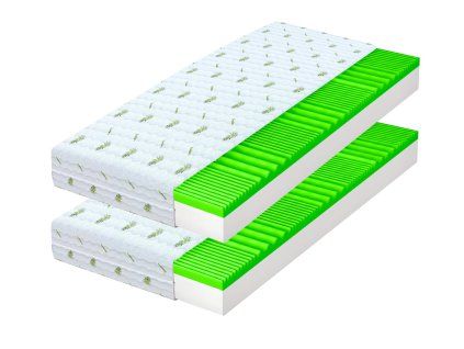 Pěnová matrace Brave 90x200