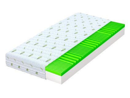 Pěnová matrace Brave 120x200