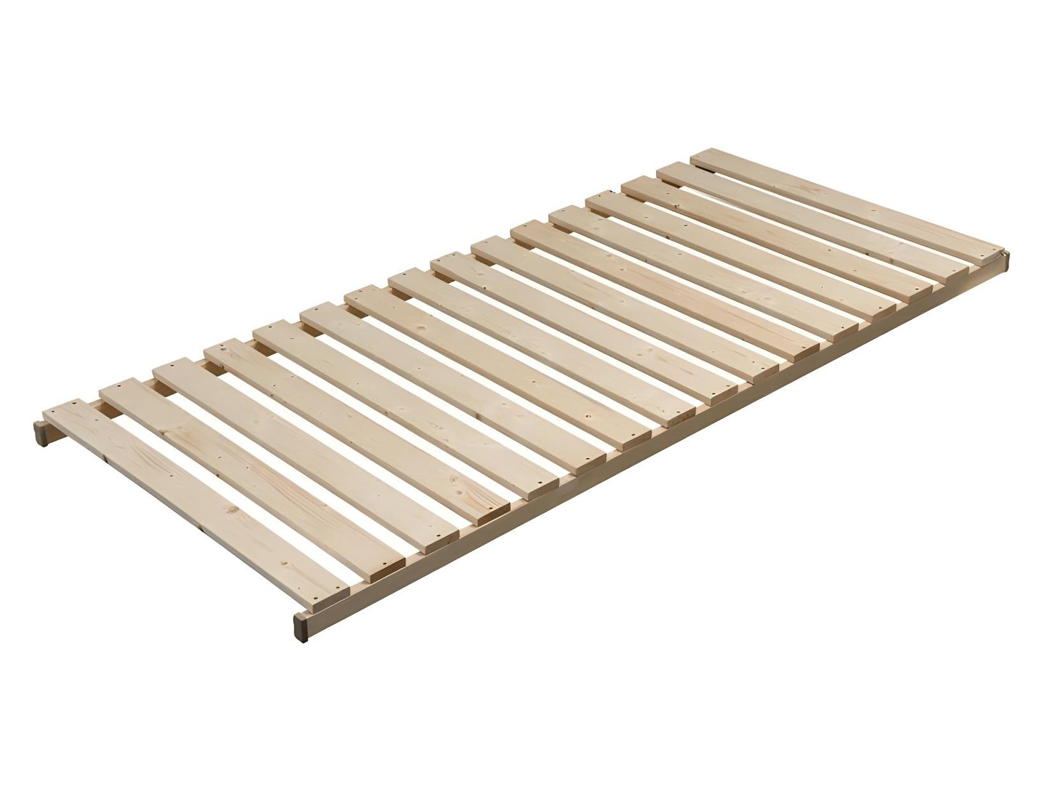 MR MR Pevný laťkový rošt Masív Plus 100x200 (130kg/osoba)