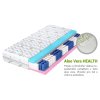Kvalitní matrace s Aloe Vera potahem