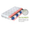Matrace Merkury s Aloe Vera potahem