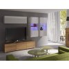 TV stolek Calabrini RTV150 - dub