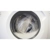 Šedo-růžový geometrický koberec Miro