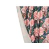Velurový závěs Florry 140x250 - tmavý