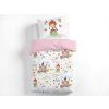 Kvalitní povlečení do dětského pokoje