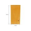 Rozměr ručníku Wilsondo