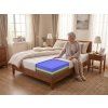 Pěnová zdravotní matrace Lavior 90x200 - vizualizace