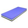Pěnová zdravotní matrace Lavior 140x200 - hybridní pěna
