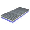 Penová zdravotní matrace Lavior 180x200 - HDPU pěna