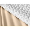 Profilovaná PUR pěna T25 Zonella 90x200