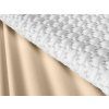Profilovaná PUR pěna T25 Zonella 100x200