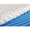 Profilovaná vrchní matrace Airlia 160x200