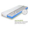 Potah matrace Aloe Vera WHITE