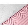 Detail matrace Pinkcoco Plus