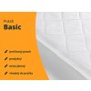 Potah Basic matrace Bonellio