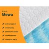 Potah Mewa matrace Maris 90x200