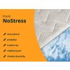 kvalitní potah NoStress 90x200