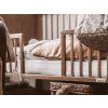 Detská postieľka Noble Cot 120x60 Vintage