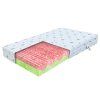 Matrace s profilovanou pěnou Zuno 180x200