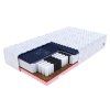 Gina matrace s taštičkovými pružinami 200x80