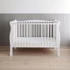 Detská postieľka Noble Cot 120x60