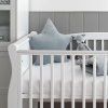 Detská postieľka Noble Cot 120x60