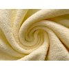 Plachta Froté 200x100