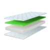 Matrace Brave 21 cm