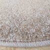 Okrúhly koberec Lora Beige