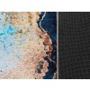 Koberec Moke Blue
