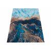 Koberec Moke Blue
