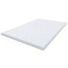 Vrchní matrace FRUT 200x140 - 5 cm (Visco)