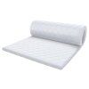 Vrchní matrace FRUT 200x140 - 5 cm (Visco)
