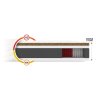 9808 7 tvrda tastickova matrace frasio